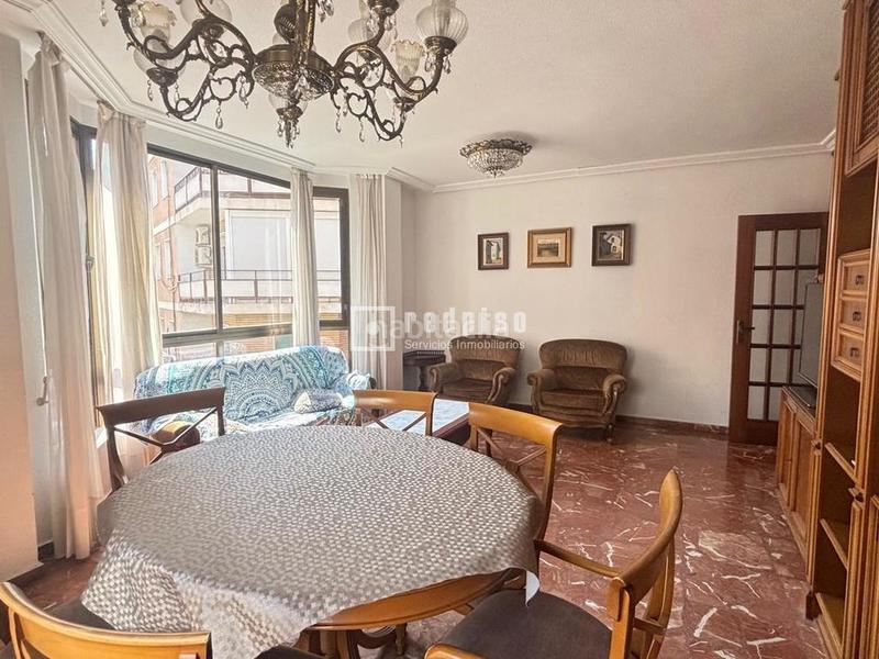 Foto c2bf5654-0466-4fe5-a8fb-18469e76b229. Location appartement dans San Lorenzo Murcia