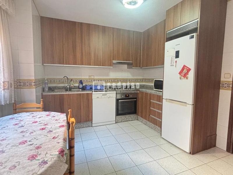 Foto d88cef06-3195-4fde-b9a9-e9404b46ea39. Location appartement dans San Lorenzo Murcia
