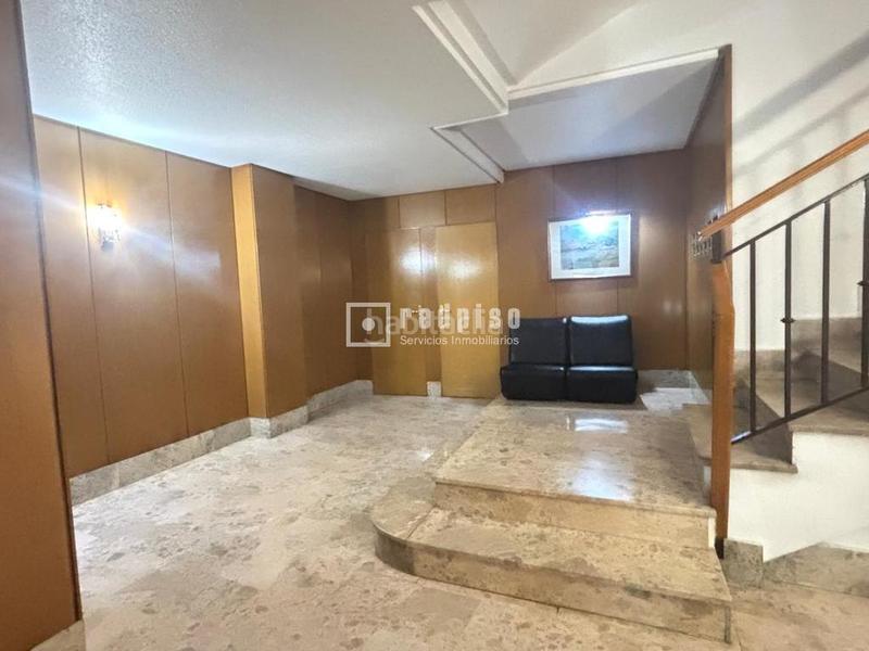 Foto 0398673a-ee79-492d-a589-9dbb51154445. Rent flat in San Lorenzo Murcia