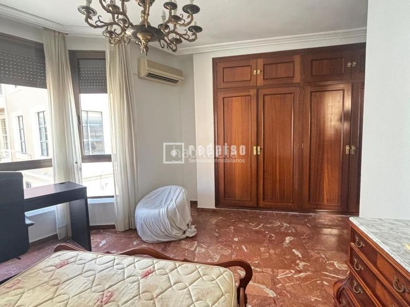 Foto 3f103840-1eef-4a61-af5d-c20d0cb3e405. Rent flat in San Lorenzo Murcia