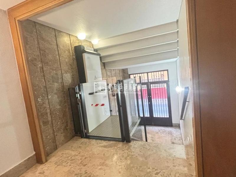 Foto 60ae9a3f-873e-45c3-9bd5-2cbdd964e13d. Rent flat in San Lorenzo Murcia