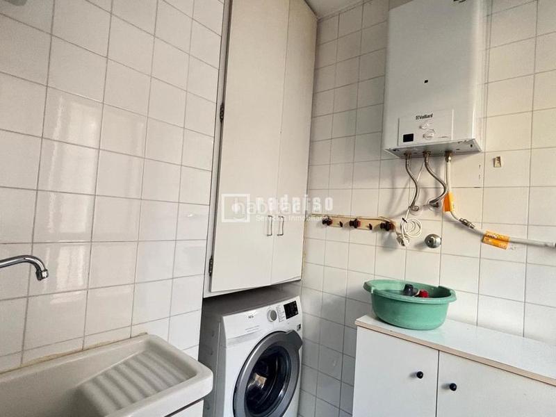 Foto 6603bb7d-6316-4b36-a1a7-9d51b5bef51d. Rent flat in San Lorenzo Murcia