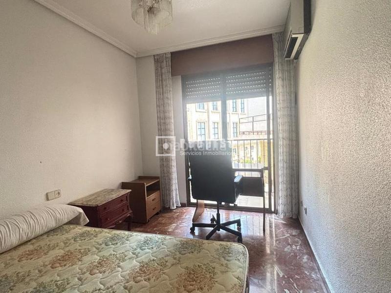 Foto 7449942a-3ee0-4728-bc57-df48352d9ed7. Rent flat in San Lorenzo Murcia