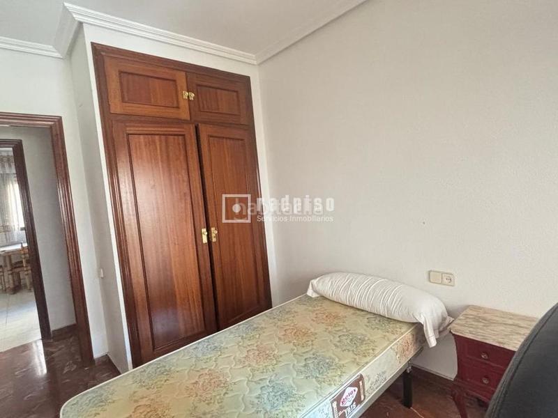 Foto 8c79e80d-375b-4691-bcdf-7831c09e3b73. Rent flat in San Lorenzo Murcia