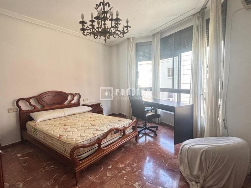 Foto 8ef4343e-a79a-4130-8d81-2afc9ae53c5b. Rent flat in San Lorenzo Murcia