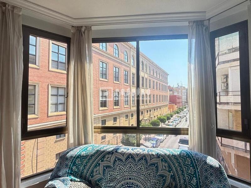 Foto d1d2ca34-95b0-4711-b279-a5a61e4b2264. Rent flat in San Lorenzo Murcia