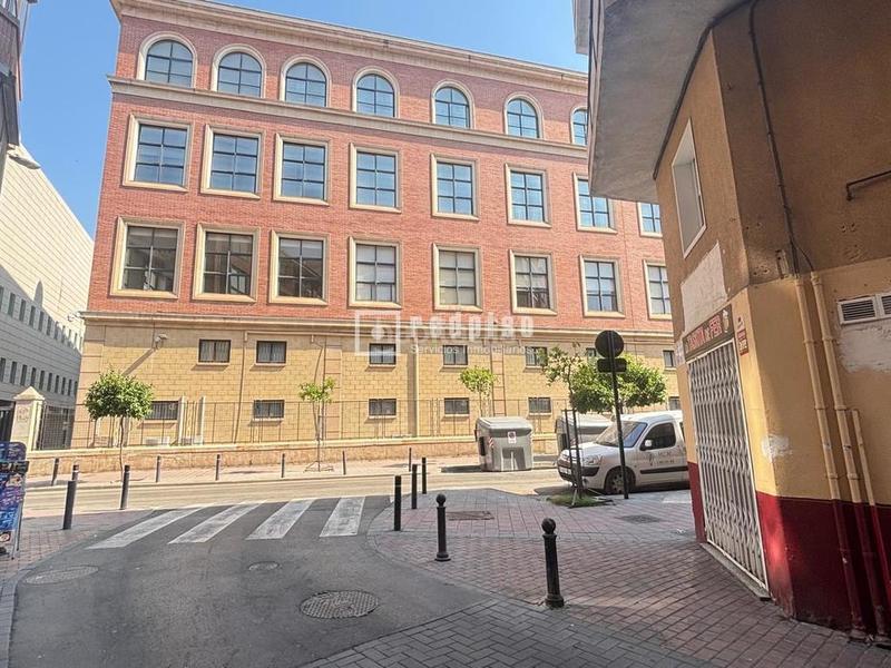 Foto f275b08f-dd68-4767-8151-5f454ea3b534. Rent flat in San Lorenzo Murcia