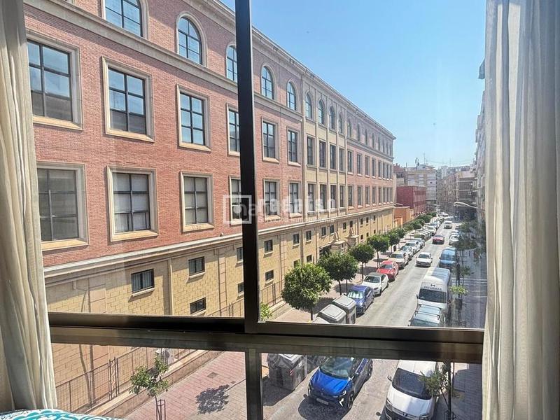 Foto f3ab54cb-95ab-41a7-b74d-f20e477f1f8f. Rent flat in San Lorenzo Murcia