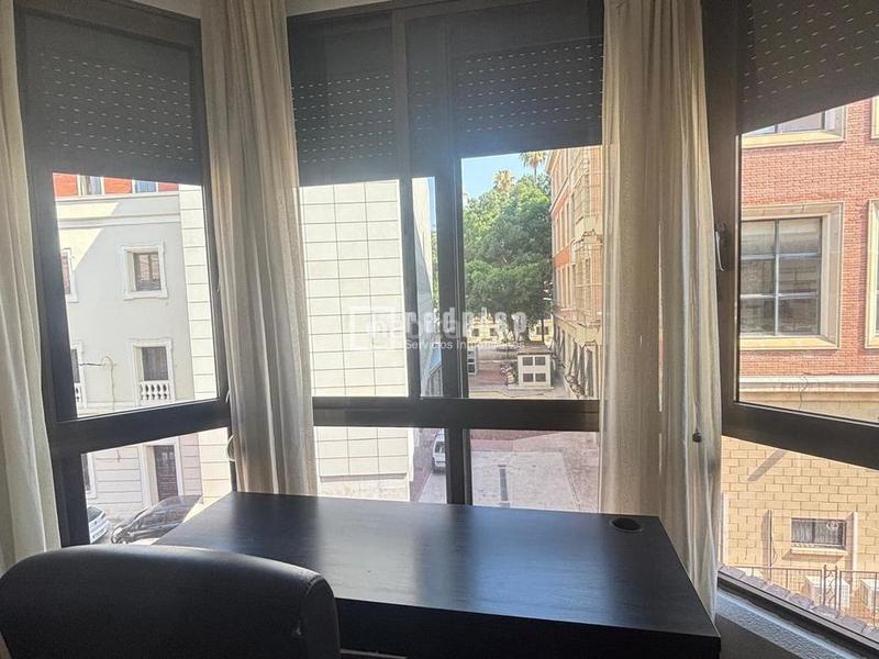 Foto fb6385e5-241c-4cd1-9663-453f8a3694dd. Rent flat in San Lorenzo Murcia