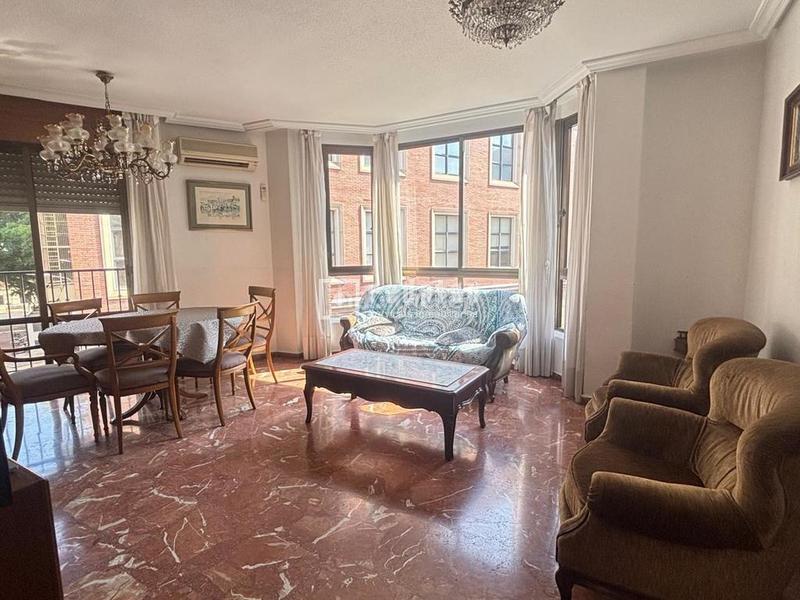 Foto 3835025a-79bb-4091-9fd5-383853f70618. Lloguer pis a San Lorenzo Murcia