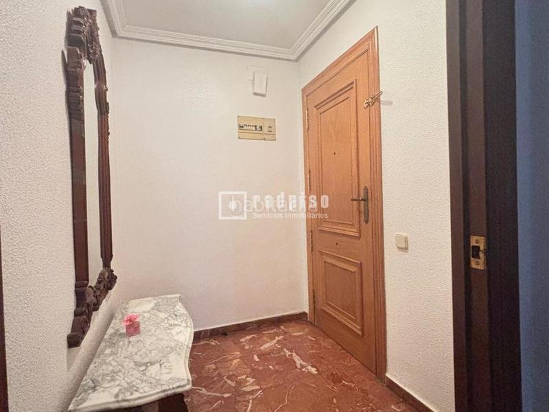 Foto 42c88e66-d4ee-4153-bc7a-0247b0f61e68. Lloguer pis a San Lorenzo Murcia