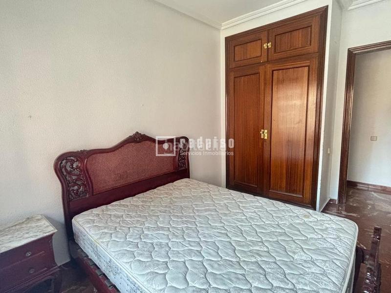 Foto 757871c8-d9bc-42ac-837f-5395bd161567. Lloguer pis a San Lorenzo Murcia