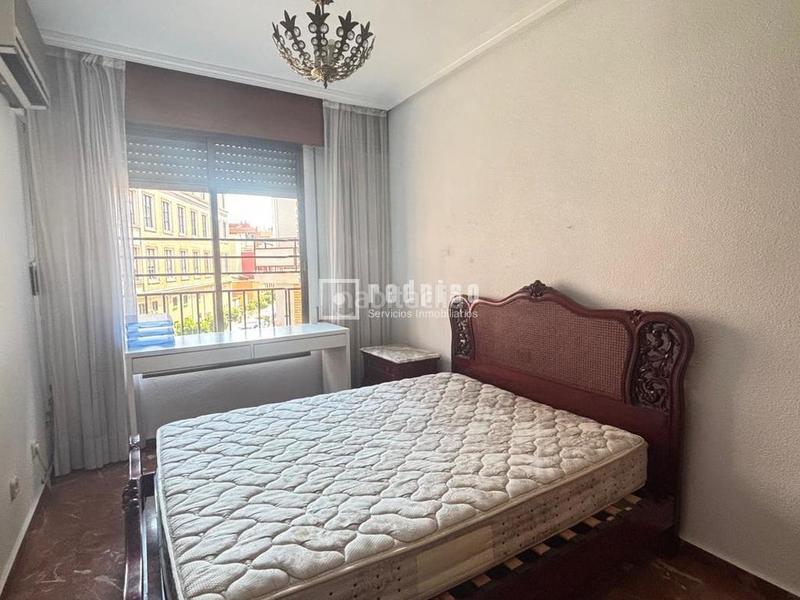 Foto a59ddcc9-2576-44ba-b780-33467d783327. Alquiler piso en San Lorenzo Murcia