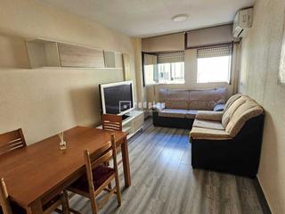 Rent Flat  Jabonería