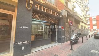 Local Comercial a de Santa Rosalía