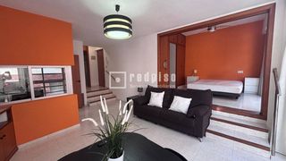 Miete Etagenwohnung  De cánovas castillo