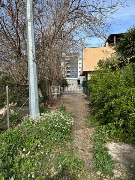 Foto 2b2c9731-8974-4f10-b9b5-ec4c61e1e393. Terreny residencial a Los Dolores Murcia