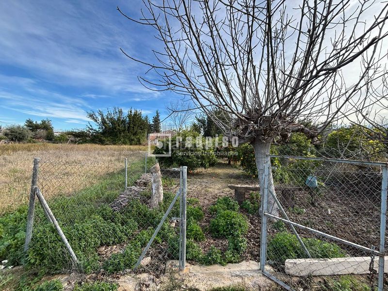 Foto 9679978b-7276-4c6f-975a-edd7c81d6e80. Terreny residencial a Los Dolores Murcia