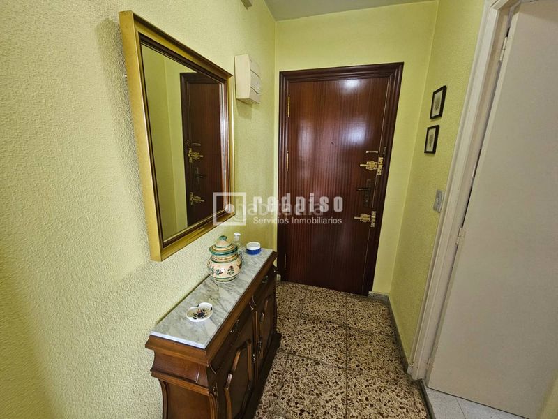 Foto 1ea21f36-f53c-4804-88ce-9c573d60a81f. Piso en La Fama Murcia