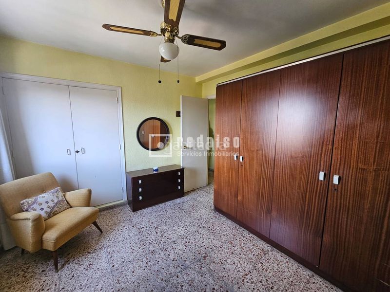 Foto 69d9b7ec-2a19-47d4-aff8-46e8057bc286. Piso en La Fama Murcia