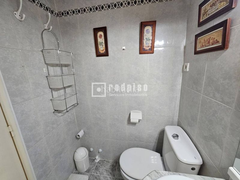 Foto 95ff24b1-724b-4d4e-9e36-c07819c3c403. Piso en La Fama Murcia