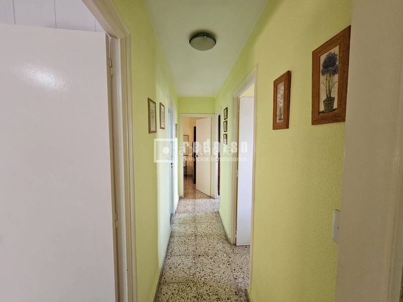 Foto 979ae2f7-3cd2-4741-9e9a-45bc48f3a957. Piso en La Fama Murcia