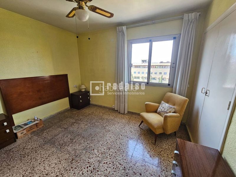 Foto fa861067-390d-403e-93d5-e4dbaca8d976. Piso en La Fama Murcia