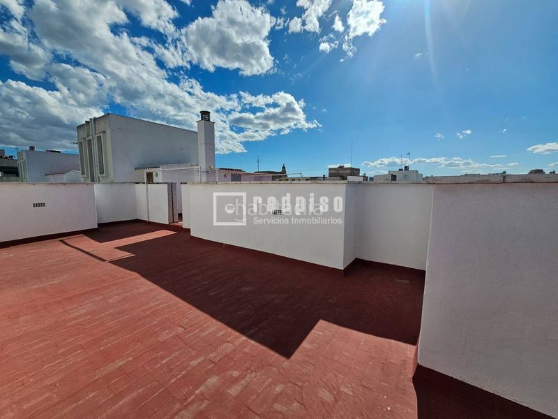 Foto 03115348-31fb-4540-bbab-fd941de662a6. Pis amb aparcament a La Fama Murcia