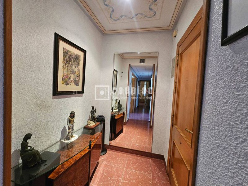 Foto 25be9244-5a81-4c87-add7-972e92abdd21. Pis amb aparcament a La Fama Murcia