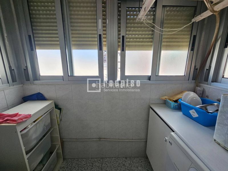 Foto 2b08aa5d-fe27-485e-9474-3057b03cfd8c. Pis amb aparcament a La Fama Murcia
