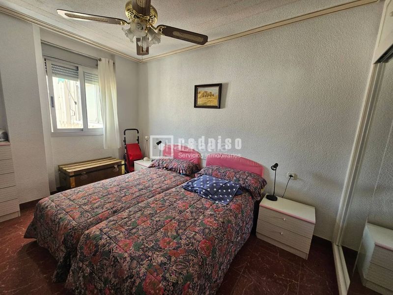 Foto e08a16b5-3658-4ef8-8e34-b8287048b57c. Pis amb aparcament a La Fama Murcia
