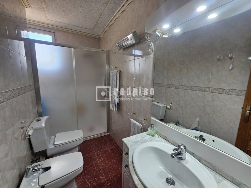 Foto 10ab5a34-992f-4c02-af08-43728bdef260. Piso en La Fama Murcia