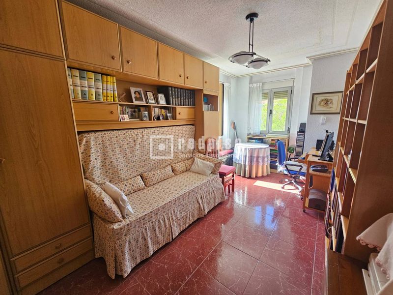 Foto 51687c7a-1be6-4d96-853a-10cd99734c89. Piso en La Fama Murcia