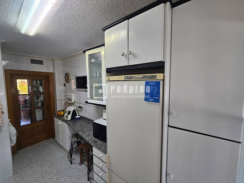 Foto 6d3ffb4c-5ecb-4001-93eb-a622c6e0e8d3. Piso en La Fama Murcia