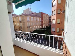Rent Flat  Del obispo frutos