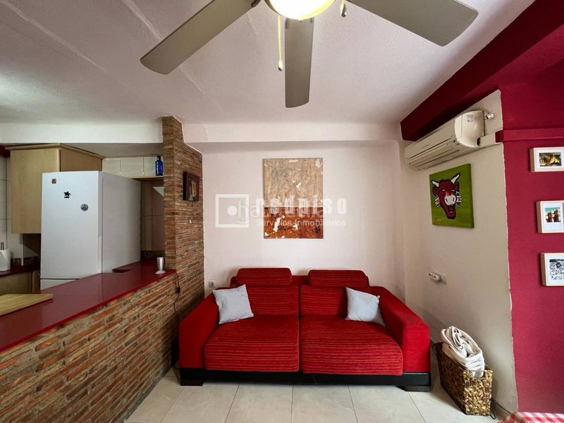 Foto 14a5701b-f6d3-45ba-b302-6f583d58c5d9. Rent flat in San Lorenzo Murcia