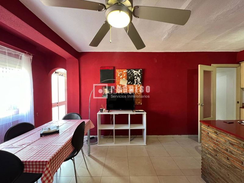 Foto 6ec5bf6c-fa8f-427c-a557-0fc09aa9a056. Rent flat in San Lorenzo Murcia