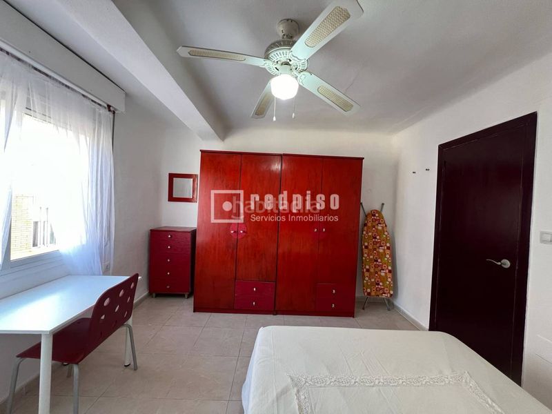 Foto 75c831c4-a84c-4cba-8073-222187cfb2bf. Rent flat in San Lorenzo Murcia