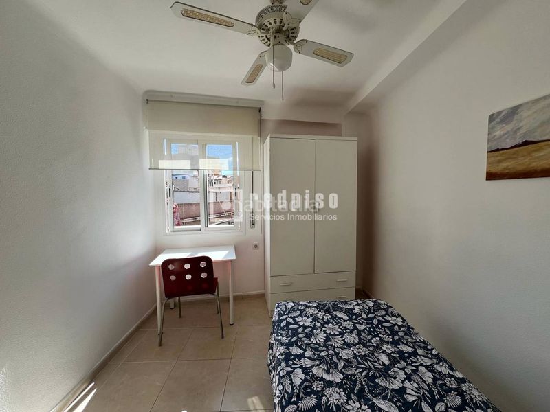 Foto 8a349abc-f1db-4271-a5a3-69330f39f45f. Rent flat in San Lorenzo Murcia