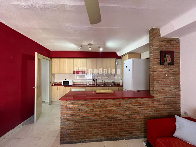 Foto bdfe2c64-3394-4783-88b6-d8ffd10b6574. Rent flat in San Lorenzo Murcia
