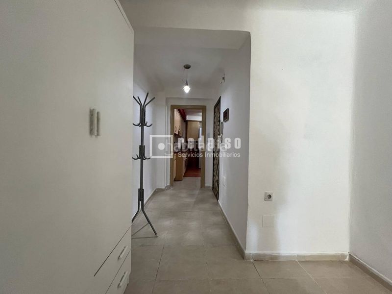 Foto c22e1746-292b-4f99-a7e7-01fda591d748. Rent flat in San Lorenzo Murcia
