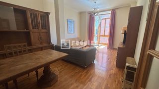 Rent Flat  Tonelero
