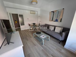 Rent Flat  De la gloria