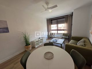 Flat in de la Gloria