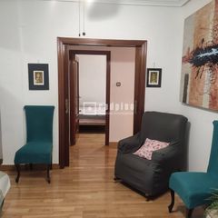 Miete Etagenwohnung  De valencia