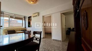 Flat in Fama