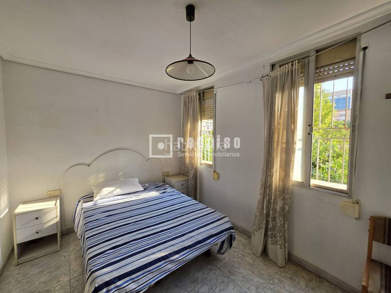 Foto bc33ee2e-5663-4209-b768-3bb3b12af388. Piso en La Paz Murcia