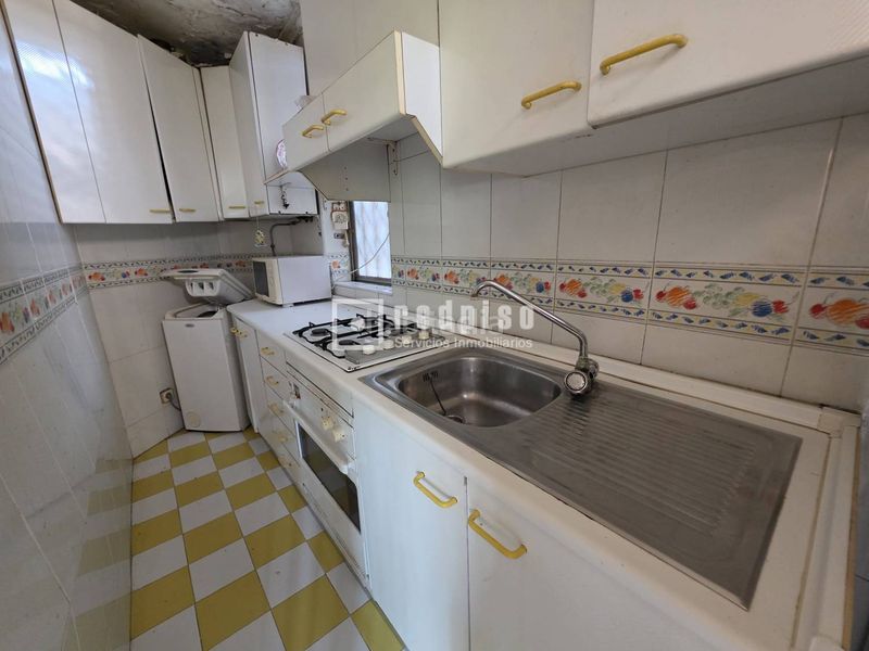 Foto d9f3fe5b-42b2-4312-bfa4-cb39778688ac. Piso en La Paz Murcia
