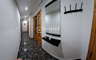 Miete Etagenwohnung  De san josé