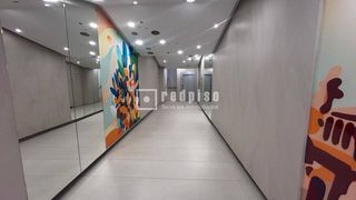 Rent Office space  Fuensanta